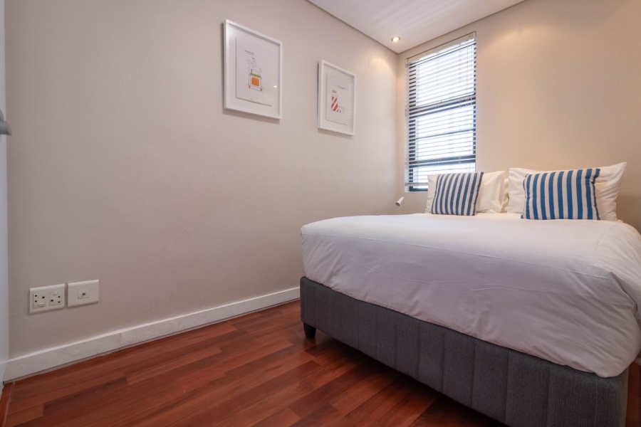 2 Bedroom Property for Sale in Cape Town City Centre Western Cape
